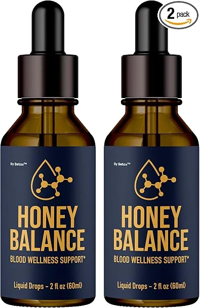 HoneyBalance starter